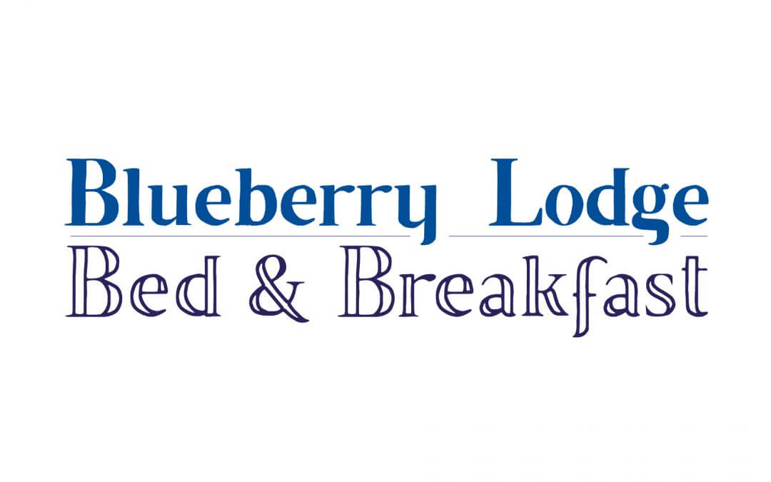 Blueberry Lodge